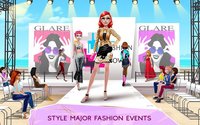 Super Stylist - Dress Up & Style Fashion Guru screenshot, image №2070649 - RAWG