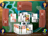 Classic Card Game Hearts screenshot, image №3958870 - RAWG