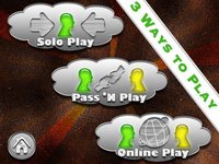Chain Of Thought - the Word Association Game screenshot, image №1336636 - RAWG