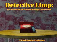 Detective Limp screenshot, image №2451155 - RAWG