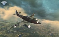 World of Warplanes screenshot, image №575401 - RAWG