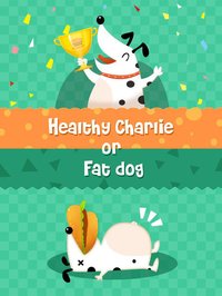 Burger Fall - Feed Hungry Jimmy screenshot, image №888420 - RAWG
