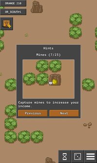 Board Tanks screenshot, image №1113733 - RAWG