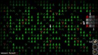 Cryptic (itch) (Luke Hollenback) screenshot, image №2582509 - RAWG