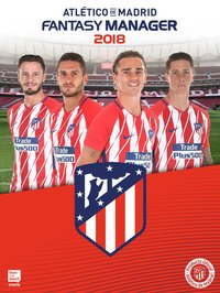 Atlético de Madrid FM 2018 screenshot, image №927136 - RAWG