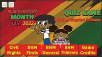 BHMJ 2022 Quiz Game screenshot, image №3246299 - RAWG