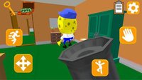 Sponge Neighbor Escape 3D screenshot, image №2078995 - RAWG