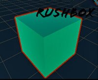 RushBox screenshot, image №2904688 - RAWG