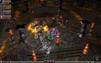 Dungeon Siege 2: Broken World screenshot, image №449697 - RAWG