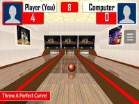 World Bowling Master Sprots screenshot, image №1931679 - RAWG