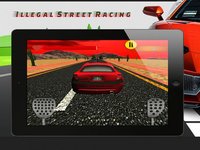 Death Race Speed Rage: Gangsta Over Drive Wreck screenshot, image №1716141 - RAWG