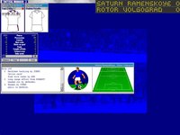 Tactical Manager 3 screenshot, image №367614 - RAWG