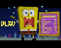 Spongebob Zombie Runner screenshot, image №3566710 - RAWG