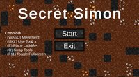 Secret Simon screenshot, image №2626292 - RAWG