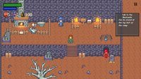 Necore Tower (Outback Games) screenshot, image №2366557 - RAWG