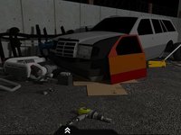 Fix My Car: Zombie Survival screenshot, image №957952 - RAWG