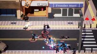 Crossing Frontier: Fate Foretold screenshot, image №3983425 - RAWG
