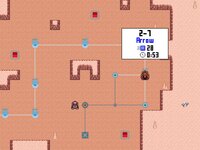 Maze Burrow screenshot, image №3962134 - RAWG