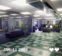 50 Floors: The Paranormal Investigators Prologue screenshot, image №4050160 - RAWG