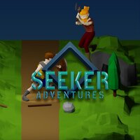 Seeker Adventures screenshot, image №3488464 - RAWG