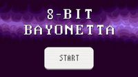 8-Bit Bayonetta screenshot, image №72161 - RAWG