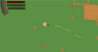 Dead-Fetaher 2 (BETA) screenshot, image №2561569 - RAWG