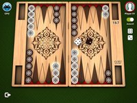Backgammon - The Board Game screenshot, image №890972 - RAWG