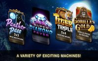 Jackpot Panther Casino Slots screenshot, image №1411759 - RAWG