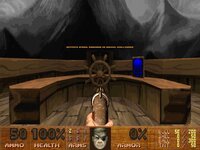 Pirate Doom screenshot, image №3272192 - RAWG