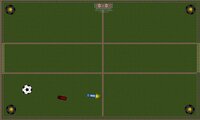 Lada Car Soccer screenshot, image №2896709 - RAWG