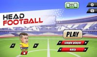 Head Football World Cup screenshot, image №1429733 - RAWG