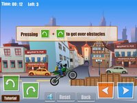 Bike Race Free Rider screenshot, image №926049 - RAWG
