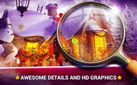 Hidden Objects Christmas Magic screenshot, image №1483708 - RAWG