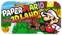 Paper Mario 3D Land screenshot, image №3246746 - RAWG