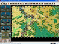 Panzer Campaigns: Moscow '41 screenshot, image №451129 - RAWG