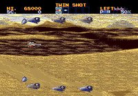 Thunder Force IV screenshot, image №760635 - RAWG