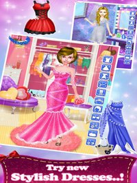 Royal Princess DressUp (Pro) - Sweet Girl screenshot, image №1678573 - RAWG