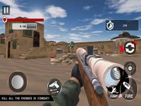 Killer Gun: FPS Shooting Freed screenshot, image №1325186 - RAWG