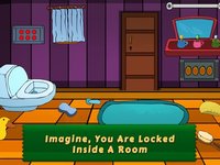 Room Escape Games - The Lost Key 10 screenshot, image №1962587 - RAWG