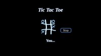 Tic Tac Toe in pure Javascript screenshot, image №2391441 - RAWG