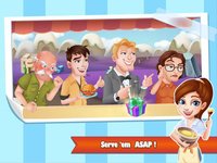 Rising Super Chef:Cooking Game screenshot, image №925138 - RAWG