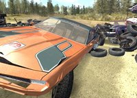 FlatOut screenshot, image №723277 - RAWG