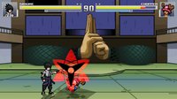 Battle Stadium D.O.N MUGEN screenshot, image №2325326 - RAWG