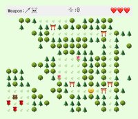 Rogue Emoji screenshot, image №2308665 - RAWG