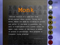 Monk (Oldshelf) screenshot, image №2507073 - RAWG