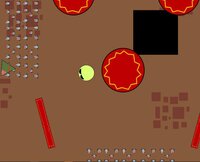 Muta-ball screenshot, image №2658979 - RAWG