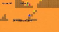 Sprite Dash screenshot, image №1215511 - RAWG