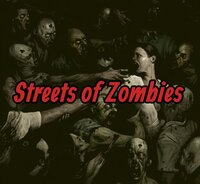 Streets of Zombies screenshot, image №3578538 - RAWG