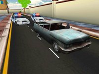 Police Pursuit - Satan Chase screenshot, image №1823167 - RAWG