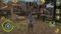 Ninja Samurai Assassin Hero 5 Blade of Fire screenshot, image №2076998 - RAWG